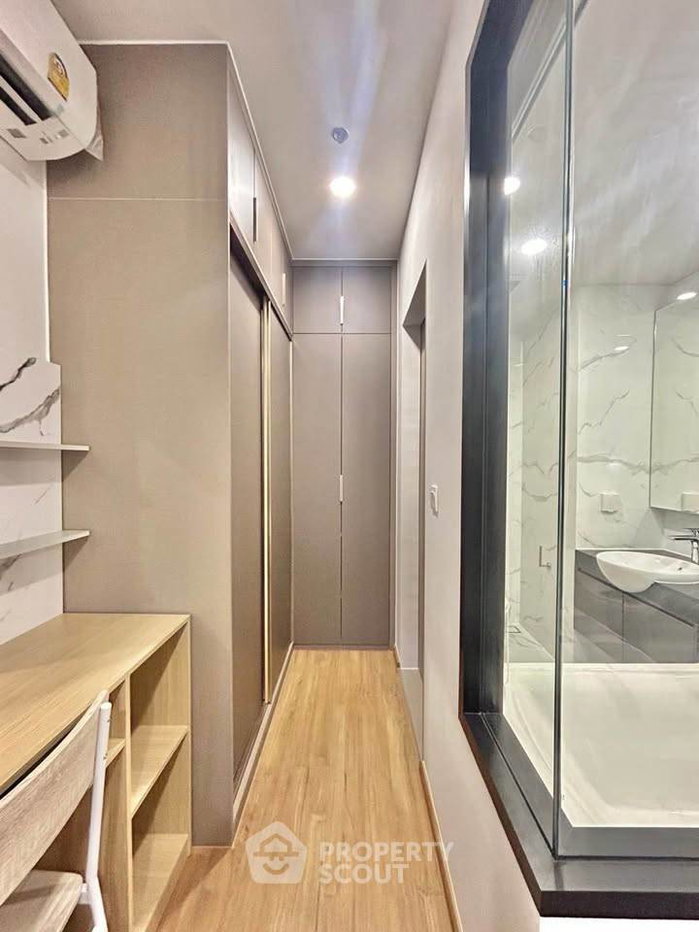 รูป คอนโด 1-ห้องนอน ที่ คลาวด์ ทองหล่อ-เพชรบุรี ใกล้ MRT เพชรบุรี (ID 2777005) - รูปที่ 5/8