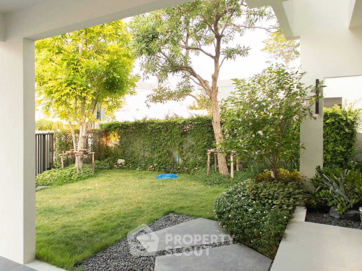 รูป บ้าน 4-ห้องนอน ที่ บ้านมัณฑนา บางนา กม. 15 ใน บางโฉลง (ID 2775140) - รูปที่ 34/34