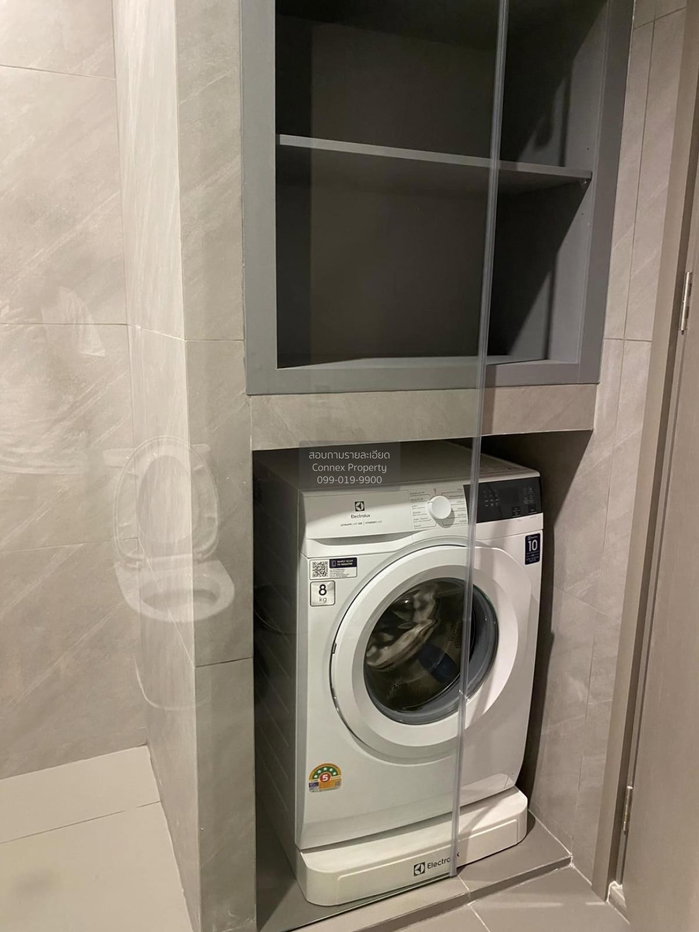 รูป เช่าคอนโด  ไอดีโอ สุขุมวิท - พระราม 4 BTS-พระโขนง พระโขนง เขต คลองเตย กรุงเทพ CX-117760 ✅ ทักไลน์ @connexproperty ตอบทันที ทีมงานมืออาชีพ ✅ - รูปที่ 11/11