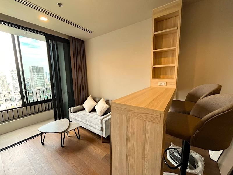 รูป 🔴RV21419🟡 ให้เช่าถูกมาก👍 IDEO Q Sukhumvit 36 💛🧡 ✅แอดไลน์ @mproperty (มี @ ด้วย) แอดมินตอบไว - รูปที่ 3/10