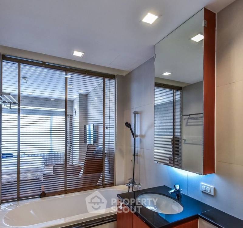 รูป คอนโด 1-ห้องนอน ที่ อมันตา ลุมพินี ใกล้ MRT คลองเตย (ID 2688155) - รูปที่ 6/6