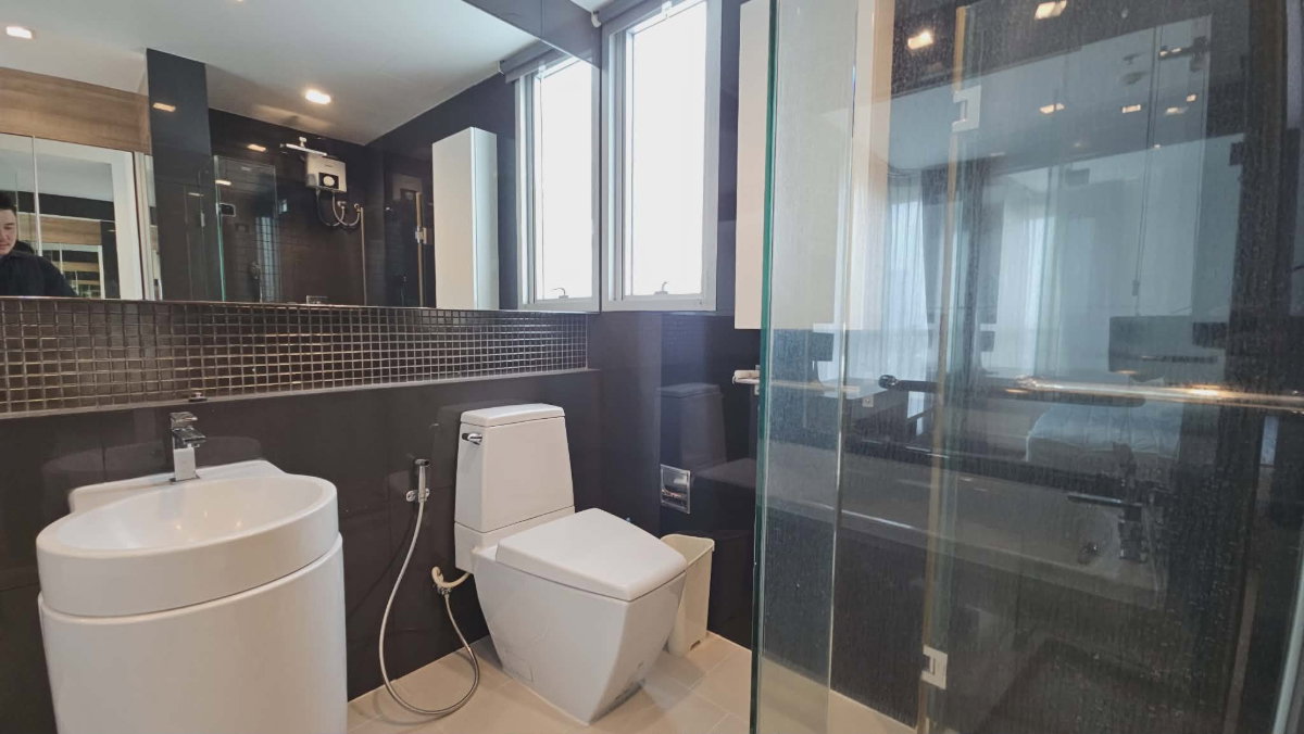 รูป 🌌Rhythm Phahon Ari for Rent, BTS Saphan Khwai   ( ให้เช่าคอนโด ริทึ่ม พหล อารีย์, 2 ห้องนอน  2 ห้องน้ำ, BTS สะพานควาย ) - รูปที่ 17/20