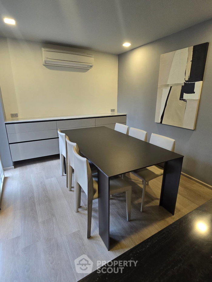 รูป คอนโด 3-ห้องนอน ที่ แอชตัน สุขุมวิท 41 ใกล้ BTS พร้อมพงษ์ (ID 2721702) - รูปที่ 7/17