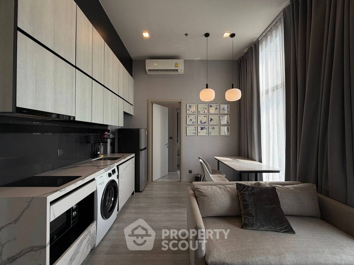 รูป คอนโด 1-ห้องนอน ที่ เดอะ ไลน์ สุขุมวิท 101 ใกล้ BTS ปุณณวิถี (ID 2773427) - รูปที่ 5/52