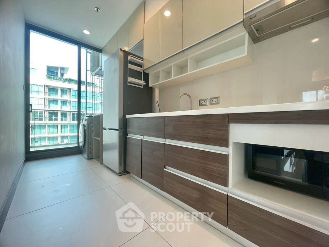 รูป คอนโด 2-ห้องนอน ที่ ศุภาลัย โอเรียนทัล สุขุมวิท 39 ใกล้ MRT เพชรบุรี (ID 2773971) - รูปที่ 8/11
