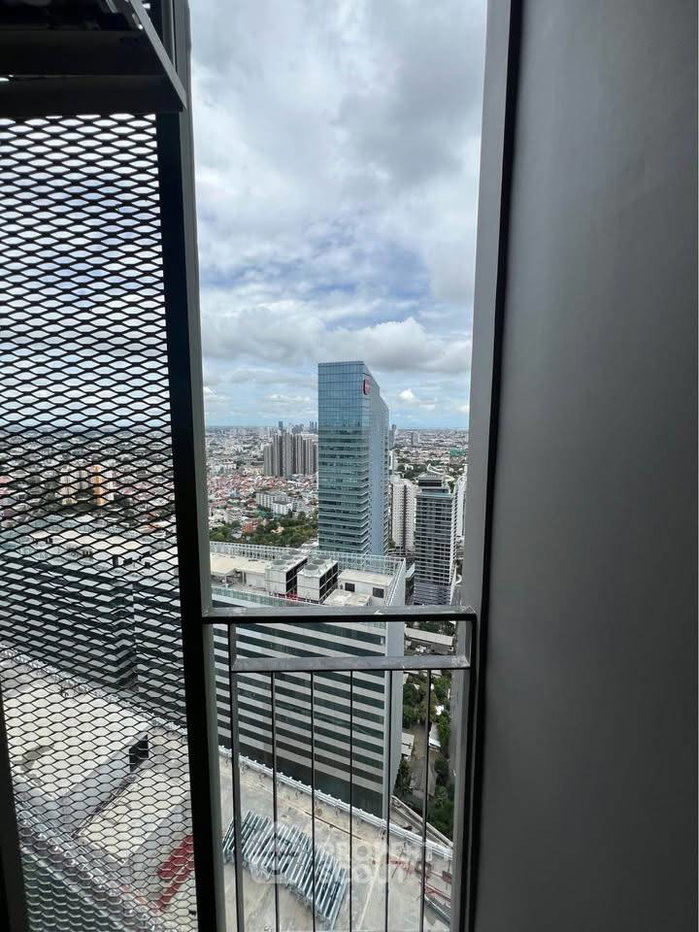 รูป คอนโด 2-ห้องนอน ที่ สกายไรส์ อเวนิว สุขุมวิท 64 ใกล้ BTS ปุณณวิถี (ID 2362083) - รูปที่ 10/11