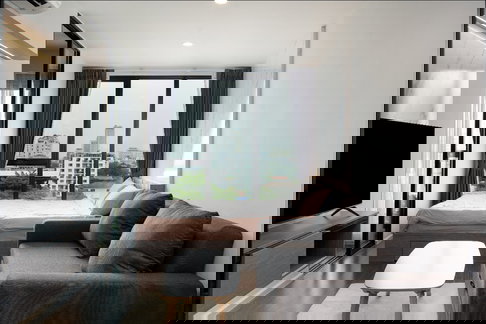 #SC12728​​    📌  ให้เช่า | 🟦🟨ดิ ออริจิ้น รัชดา - ลาดพร้าว​🟥🟩💬 𝑪𝒐𝒏𝒕𝒂𝒄𝒕 𝑳𝑰𝑵𝑬: @𝒔𝒆𝒄𝒓𝒆𝒕𝒑𝒓𝒐𝒑𝒆𝒓𝒕𝒚 🔥✨