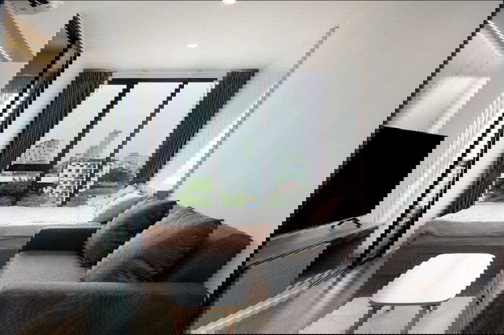 รูป #SC12728​​    📌  ให้เช่า | 🟦🟨ดิ ออริจิ้น รัชดา - ลาดพร้าว​🟥🟩💬 𝑪𝒐𝒏𝒕𝒂𝒄𝒕 𝑳𝑰𝑵𝑬: @𝒔𝒆𝒄𝒓𝒆𝒕𝒑𝒓𝒐𝒑𝒆𝒓𝒕𝒚 🔥✨ - รูปที่ 1/15