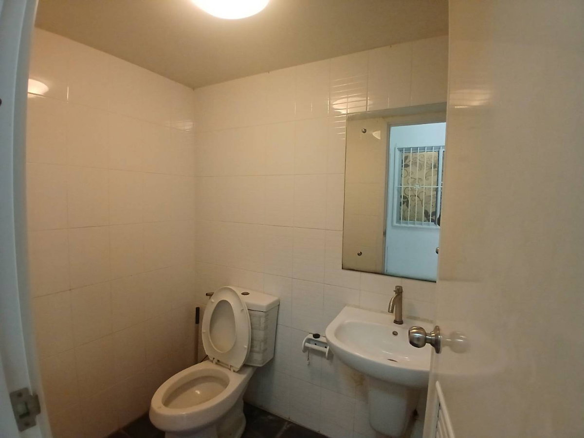 รูป ให้เช่าทาวน์เฮ้าส์หลังมุม เดอะ คอนแนค แจ้งวัฒนะ Tel.0999983897 - รูปที่ 16/32