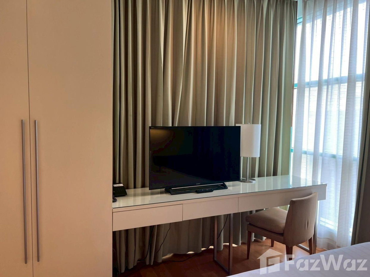 picture 1 Bedroom Condo for rent at Chatrium Residence Riverside 5585802 - 7/8