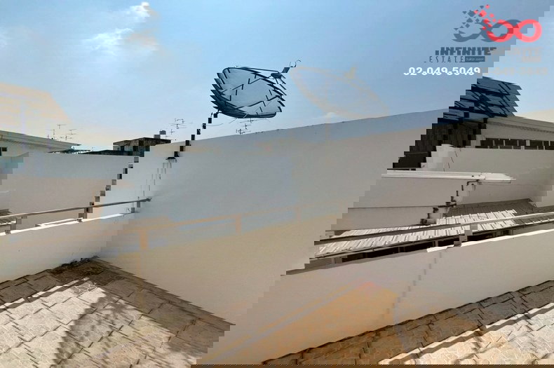 รูป ขายบ้านเดี่ยว ไอริส เรสซิเดนซ์ ประดิษฐ์มนูธรรม ซอยร่วมน้ำใจ วังทองหลาง 40 ตร.ว. 3ชั้น - รูปที่ 15/15