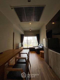 รูปภาพ 1-BR Condo at The Lofts Asoke near MRT Phetchaburi (ID 995229)