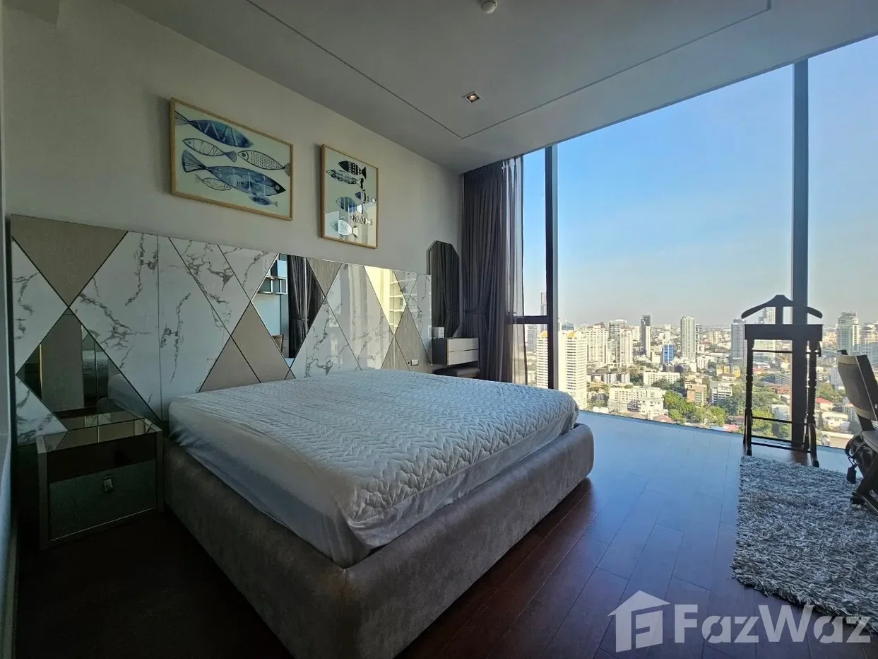 รูป คอนโดให้เช่า 2 ห้องนอน ในโครงการ มาร์ค สุขุมวิท 1774678 - รูปที่ 8/10