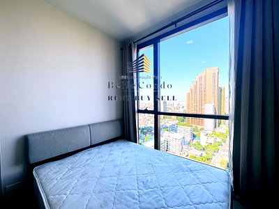 เช่าคอนโด เขตจตุจักร : *** (เอเจนท์ประจำโครงการ) ให้เช่าคอนโด : ไพรเวซี่ จตุจักร (Privacy Jatujak) *** 