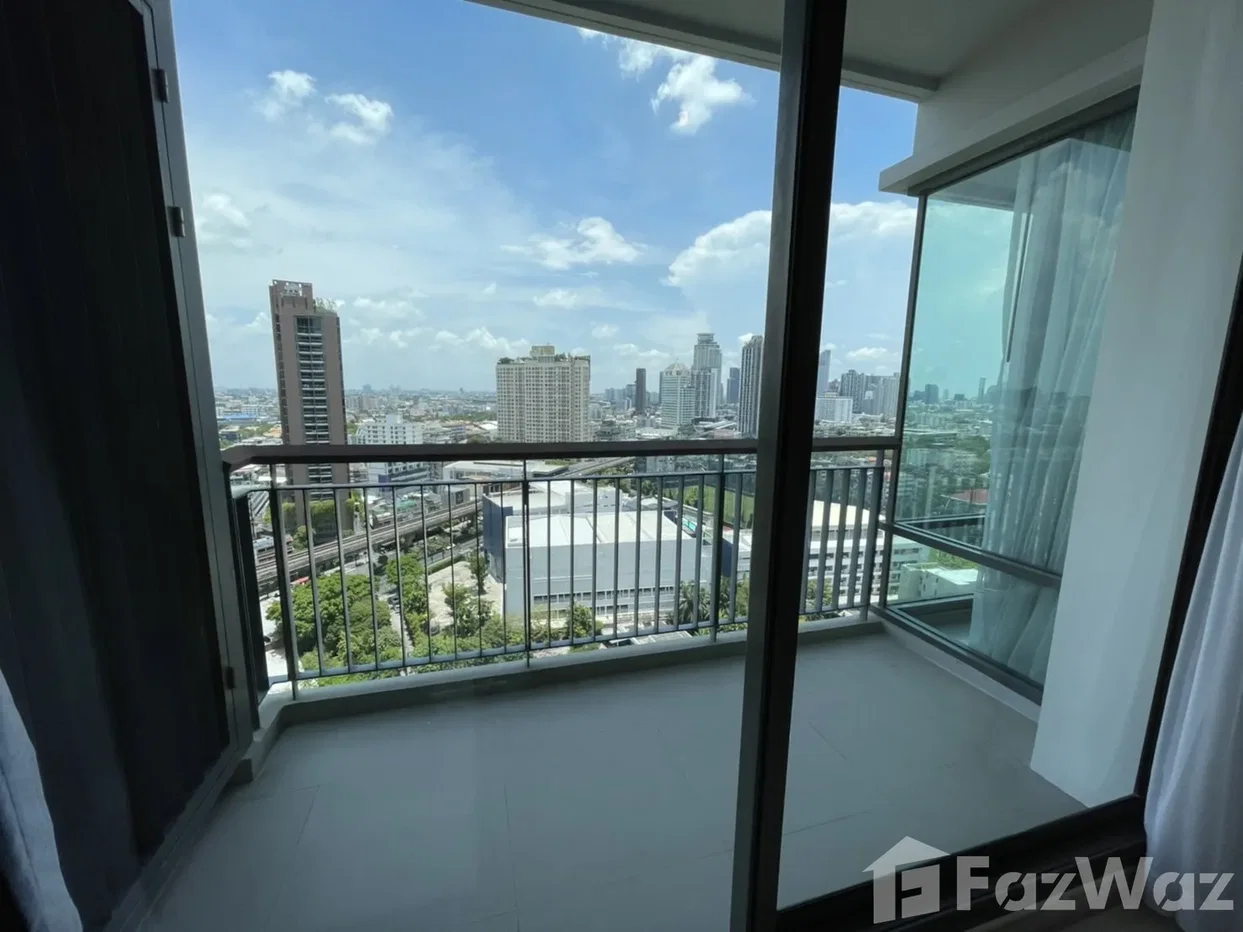 picture 2 Bedroom Condo for rent at Rhythm Sukhumvit 42 1049708 - 18/18