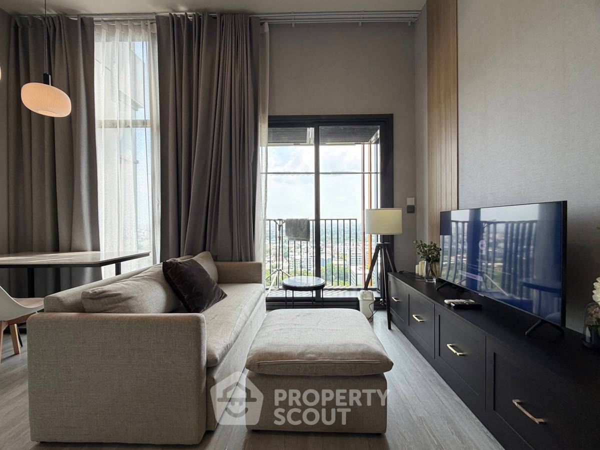 รูป คอนโด 1-ห้องนอน ที่ เดอะ ไลน์ สุขุมวิท 101 ใกล้ BTS ปุณณวิถี (ID 2773427) - รูปที่ 48/52