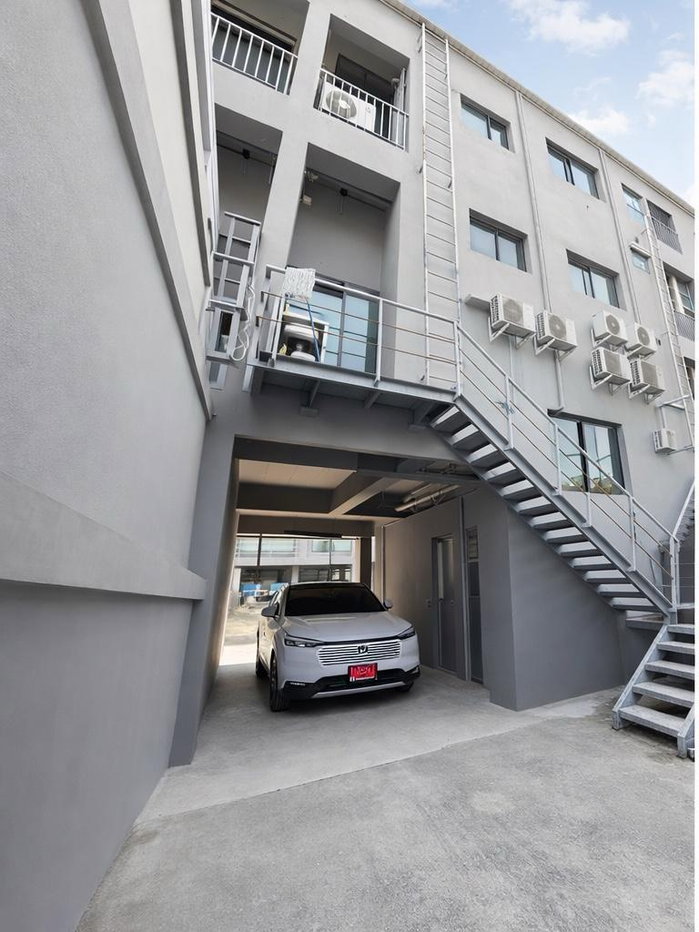 picture  Arco Home Office in Bangkok for sale - 12/12