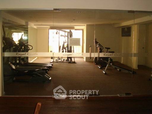 รูป คอนโด 3-ห้องนอน ที่ รอยัล คาสเซอร์ สุขุมวิท ใกล้ BTS พร้อมพงษ์ (ID 513632) - รูปที่ 8/12