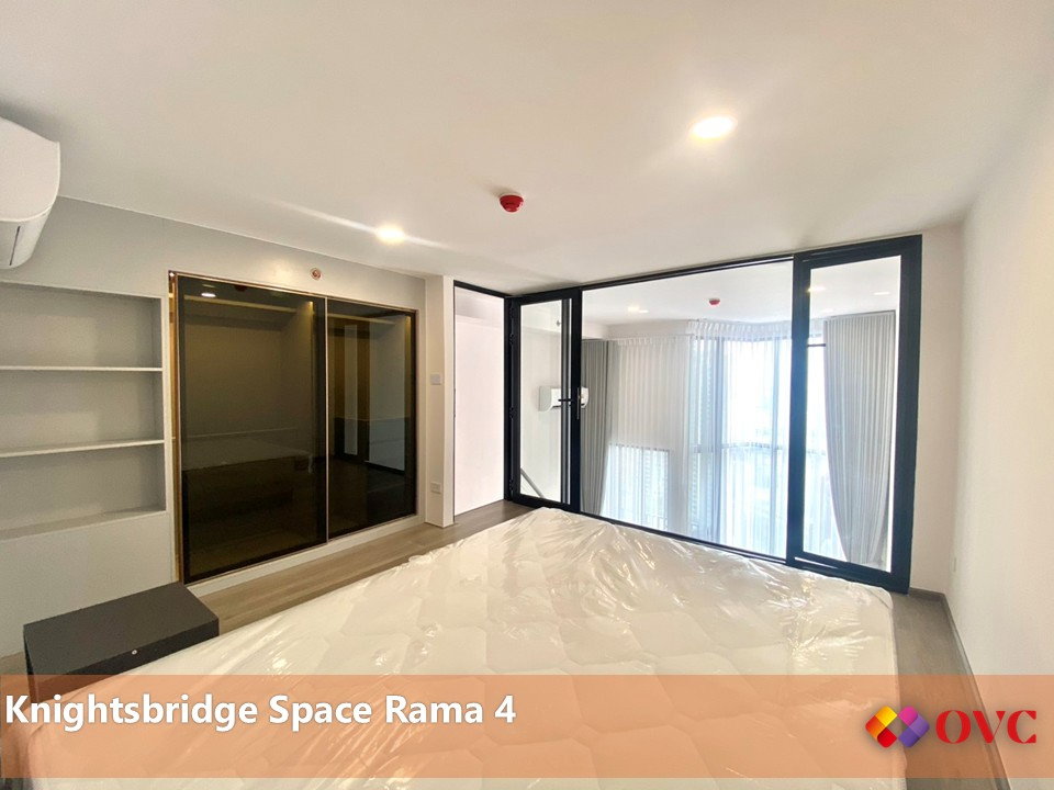 picture Ready for Rent @Knightsbridge Space Rama 4 - 2/9