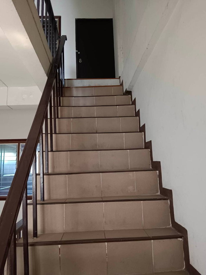 รูป ขายด่วน ขายถูก อาคารพาณิชย์ 4 ชั้น 1 คูหา ทำเลดี เดินทางสะดวก ติดถนนมหิดล ป่าแดด ใกล้สนามบิน เซนทรัลแอร์พอร์ต-SW003582 - รูปที่ 9/14