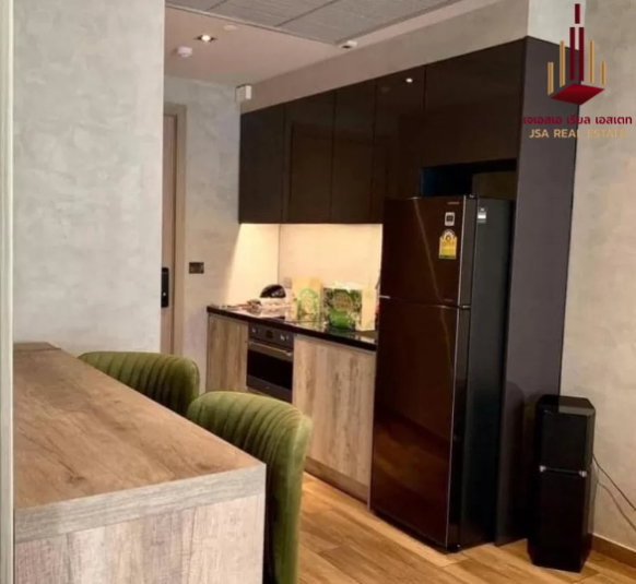 picture ✨ For Sale: The Lofts Asoke Condo ✨  💰 Only 5,980,000 THB - 3/4