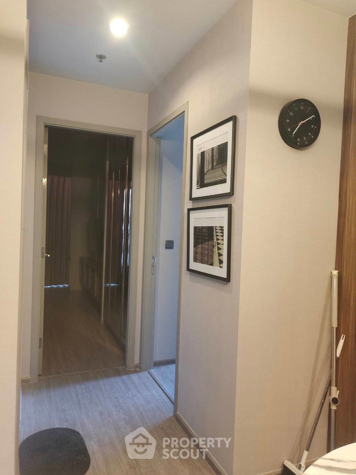 รูป คอนโด 2-ห้องนอน ที่ ริทึ่ม เอกมัย ใกล้ BTS เอกมัย (ID 1927337) - รูปที่ 10/12