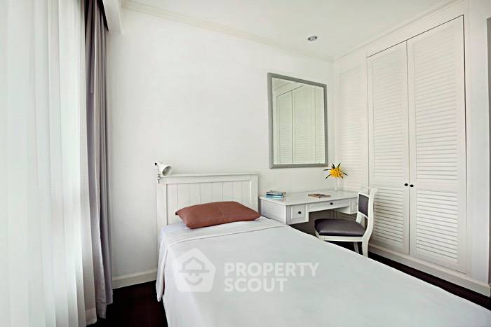 รูป คอนโด 3-ห้องนอน ที่ คอนโดบ้านเจ้าพระยา ใกล้ MRT หัวลำโพง (ID 513679) - รูปที่ 14/18