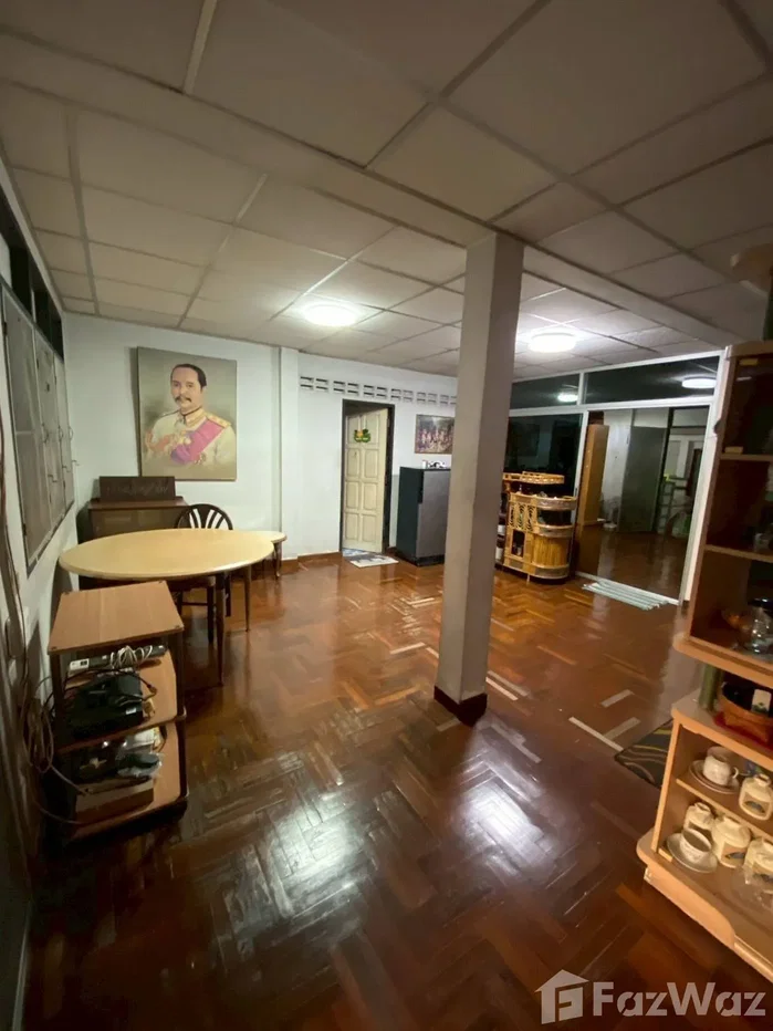 รูป ขาย บ้านเดี่ยว 4 ห้องนอน ใน สามเสนนอก, กรุงเทพมหานคร 6154015 - รูปที่ 8/23