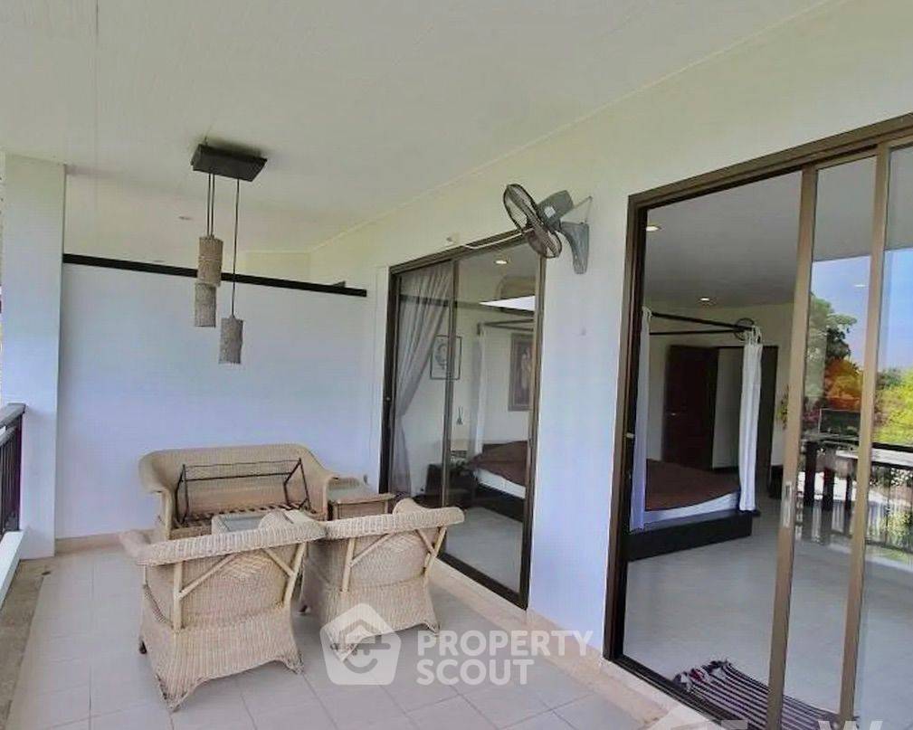 รูป คอนโด 3-ห้องนอน ที่ ซันไรส์ บีช รีสอร์ท แอนด์ เรสซิเดนซ์ ใน นาจอมเทียน (ID 2776069) - รูปที่ 8/17