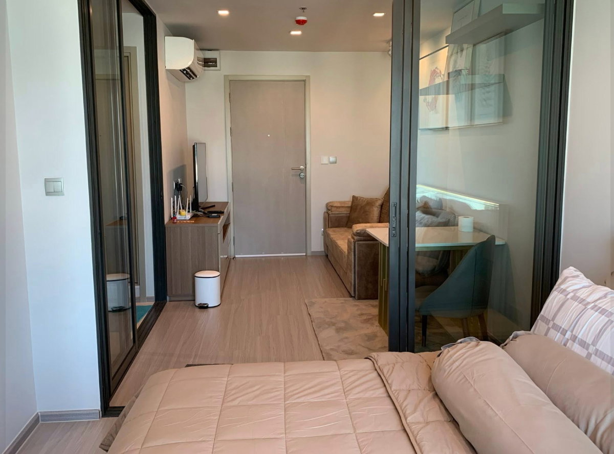 รูป  Life Ladprao. 1นอน 36ตร.ม. Line id: @pfagent - รูปที่ 3/8