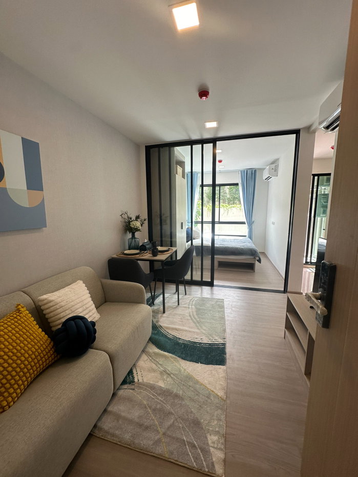 picture  1.5 MB  NEW CONDO FOR SALE START @SRIRACHA  - 6/19