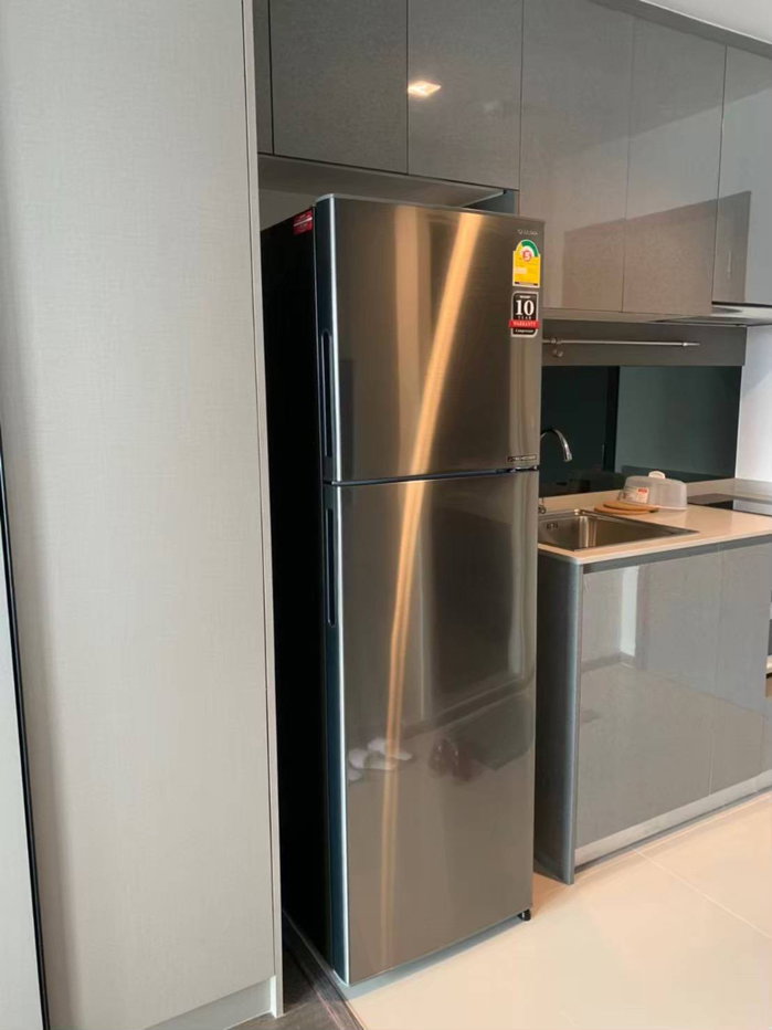 รูป Ideo Sukhumvit 93 🎉🎉 Studio 25 sq.m only 15,000 - รูปที่ 5/9
