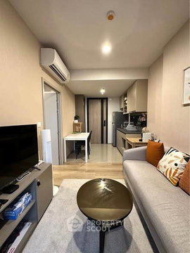 คอนโด 1-ห้องนอน ที่ โอกะ เฮ้าส์ สุขุมวิท 36 ใกล้ BTS ทองหล่อ (ID 2773252)