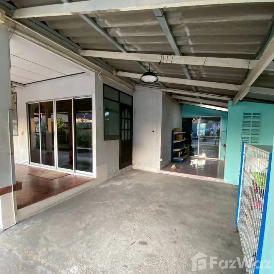 รูป ขาย บ้านเดี่ยว 4 ห้องนอน ใน สามเสนนอก, กรุงเทพมหานคร 6154015 - รูปที่ 5/23