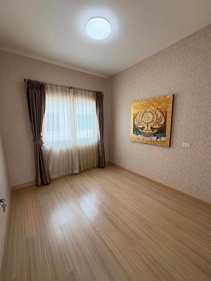 picture For rent Gusto House 4bed 4bath Suksawat Soi 26 - 15/21