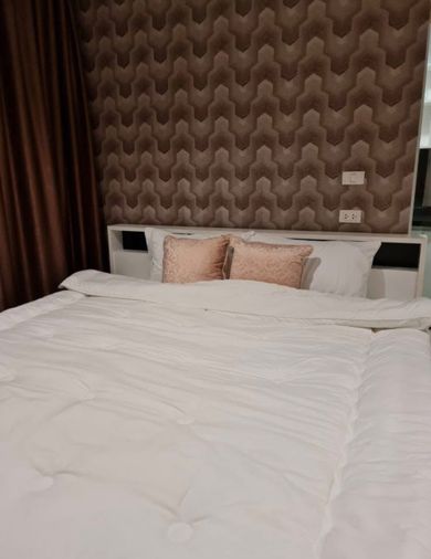 Max Ngam Wongwan for rent ✨ Fully furnished