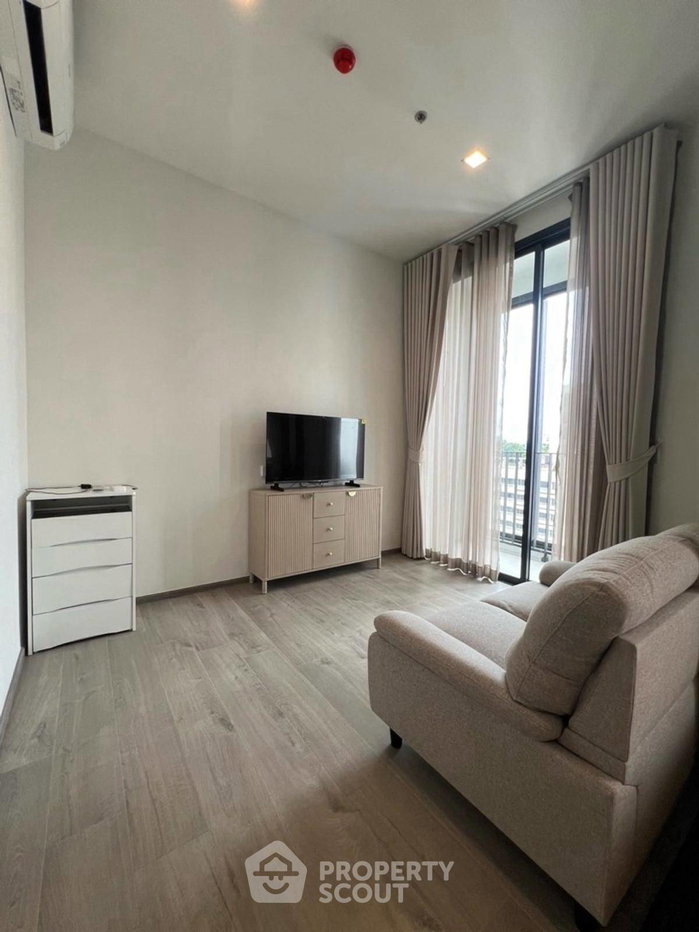 รูป คอนโด 1-ห้องนอน ที่ ดิ แอดเดรส สยาม-ราชเทวี ใกล้ BTS ราชเทวี (ID 2649169) - รูปที่ 1/4