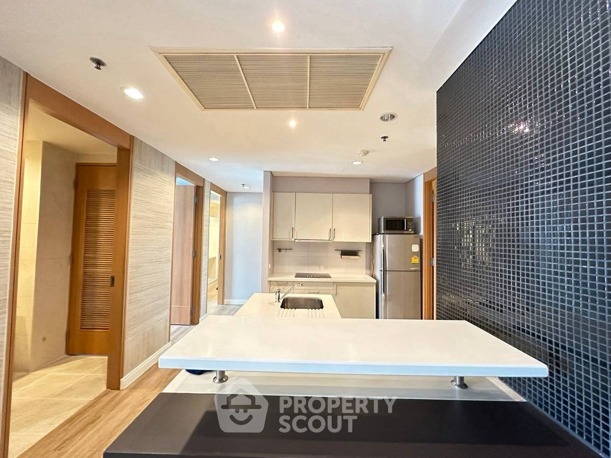 รูป คอนโด 3-ห้องนอน ที่ เดอะ รอยัล ศาลาแดง คอนโดมิเนียม ใกล้ MRT สีลม (ID 2776023) - รูปที่ 5/20