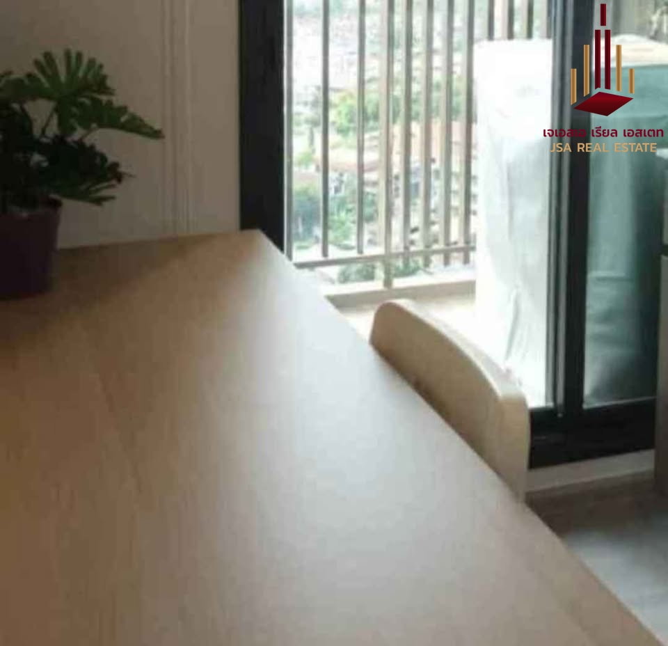 รูป ✨ ให้เช่า เดอะ พาร์คแลนด์ เพชรเกษม 56 ✨  ราคา 12,900 บาท/เดือน - รูปที่ 3/5