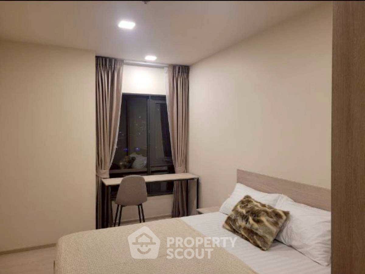 รูป คอนโด 2-ห้องนอน ที่ โฟล บาย แสนสิริ ใกล้ MRT วัดมังกร (ID 2507721) - รูปที่ 3/6