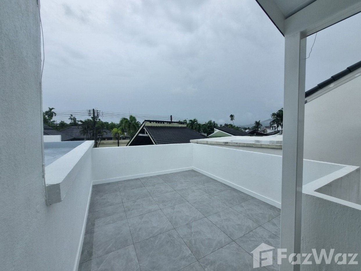 picture Golf Course View Villa with Private Pool in Kathu 1699728 - 25/29