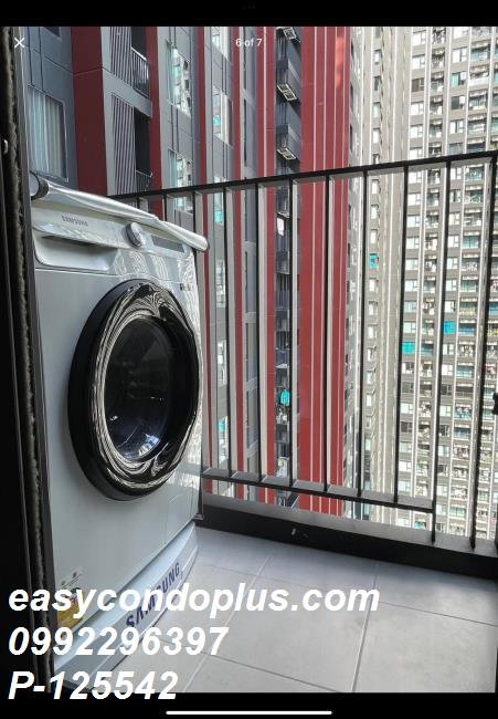รูป P-125542 วิวเมือง! Life Asoke Hype สตูดิโอ 18,000 บาท ใกล้ MRT พระราม 9 | Line Id: @easycondoplus | 099-229-6397 - รูปที่ 5/7