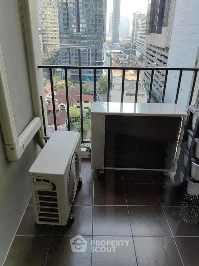 รูป คอนโด 1-ห้องนอน ที่ เบ็ล แกรนด์ พระราม 9 ใกล้ MRT พระราม 9 (ID 2064772) - รูปที่ 13/14