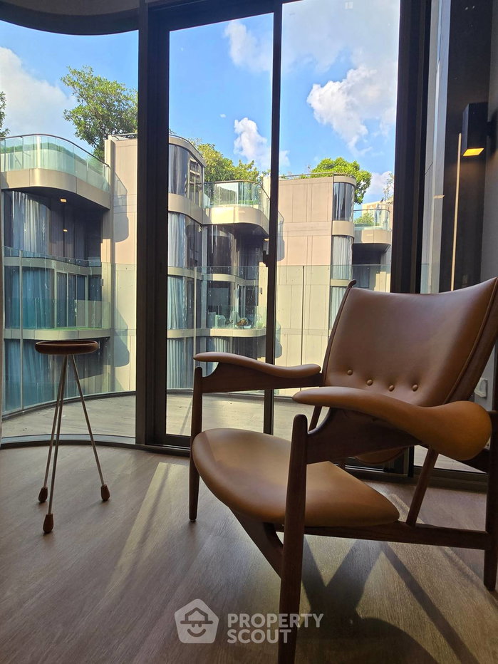 รูป คอนโด 3-ห้องนอน ที่ แอชตัน สุขุมวิท 41 ใกล้ BTS พร้อมพงษ์ (ID 2721702) - รูปที่ 3/17