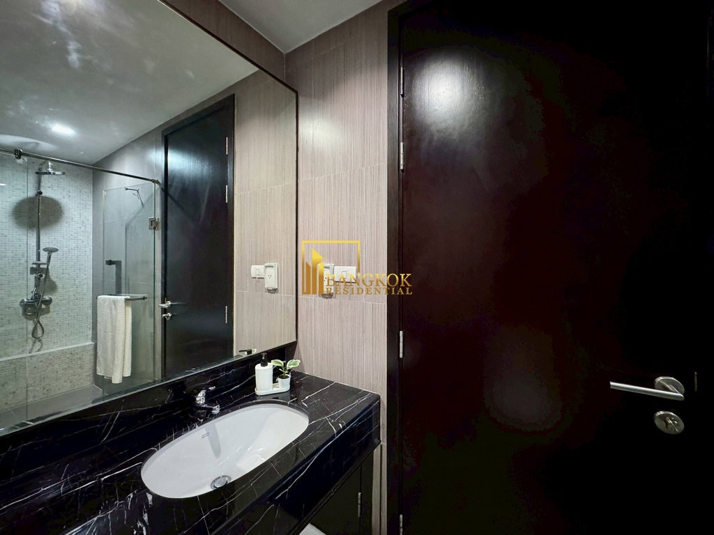 รูป Villa Sikhara | Stylish 1 Bedroom Condo For Sale in Thonglor - BR60527CD - รูปที่ 17/34