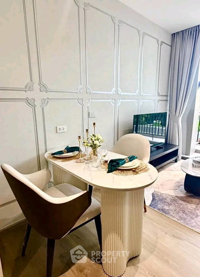 รูป คอนโด 1-ห้องนอน ที่ ฟินน์ อโศก ใกล้ BTS อโศก (ID 2773831) - รูปที่ 9/10