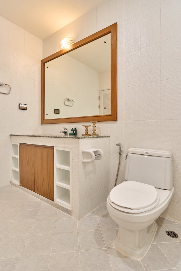 รูป ใจกลางโซนโรงเรียนนานาชาติ บ้าน Tropical Style หลังใหญ่ 231 ตร.ม. | กุลพันธ์วิลล์ 10 ใกล้ Unity / ACIS / Varee - รูปที่ 24/36