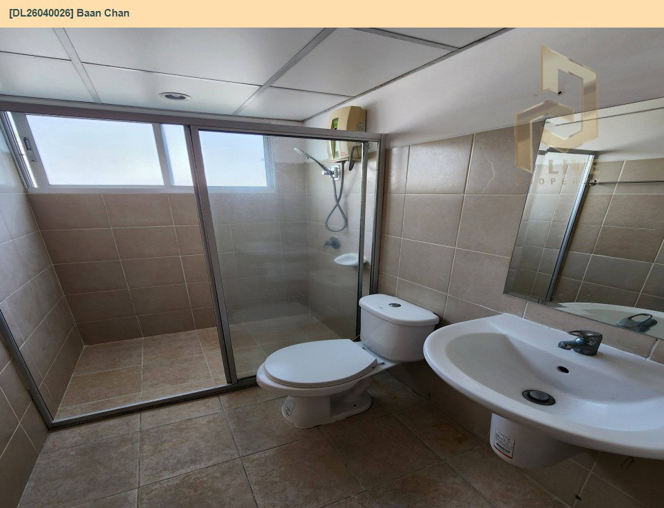 รูป DL26040025 ให้เช่าคอนโด ซิตี้ โฮม สี่แยกท่าพระ (City Home Tha Phra Intersection) ใกล้ MRT ท่าพระ พร้อมเข้าอยู่ โทรด่วน 0656133286 LineID @534wlwof - รูปที่ 8/11