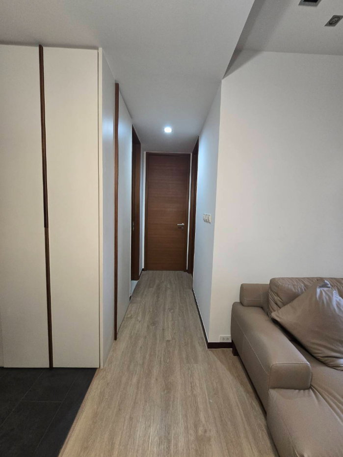 รูป ให้เช่าคอนโด Ashton Morph 38 (56.23 ตร.ม.) 2 นอน 1 น้ำ Pet Friendly ตรงข้ามทองหล่อ - รูปที่ 6/11