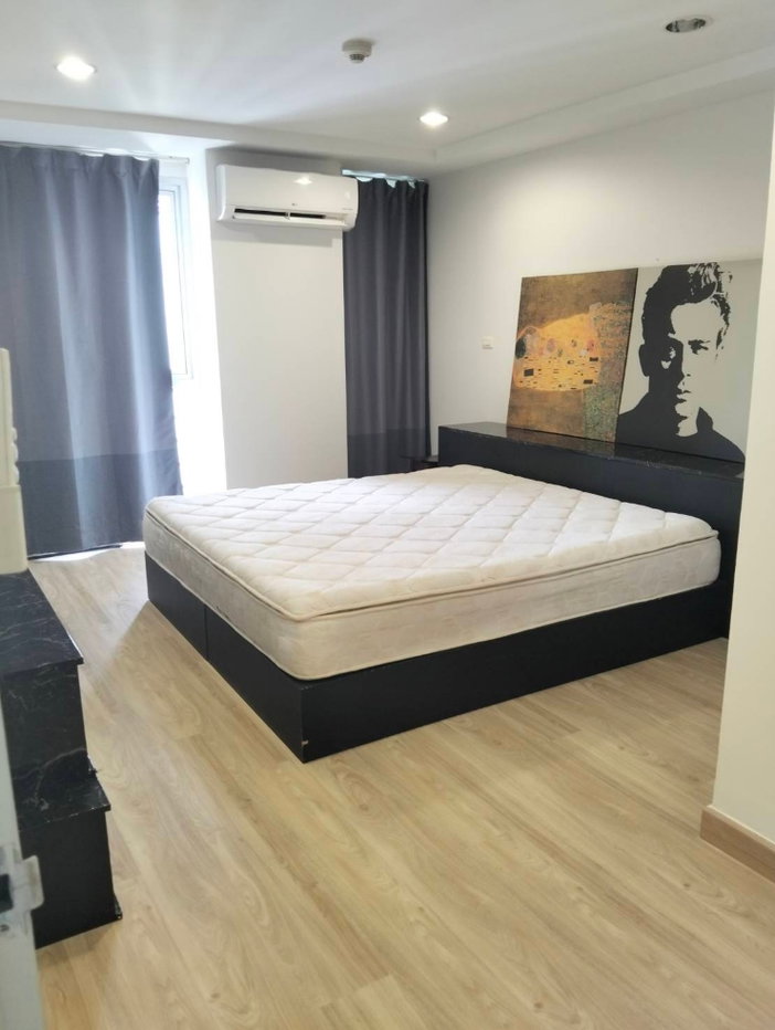 รูป ให้เช่า รีสอร์ทต้า เย็นอากาศ อาคารBชั้น 8 - รูปที่ 2/14